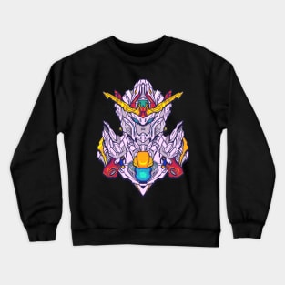 Gundam Fan art Crewneck Sweatshirt